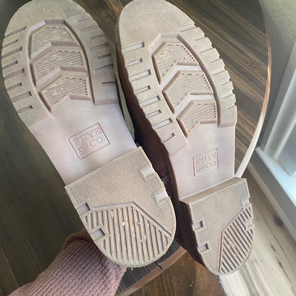 Frye boots - Picture 4 of 4